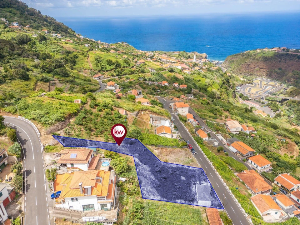 Moradia T2 para Venda em São Roque do Faial Foto 29