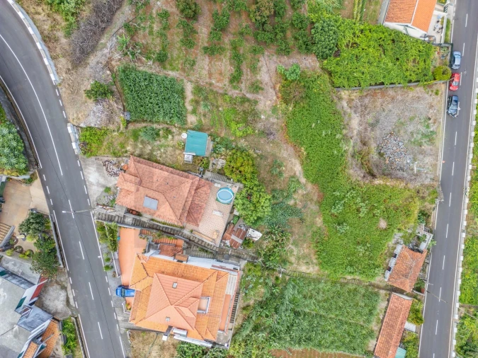 Moradia T2 para Venda em São Roque do Faial Foto 15
