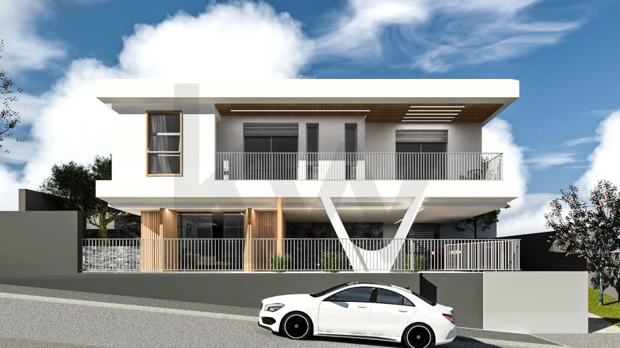 Moradia T2 para Venda em São Roque do Faial Foto 36