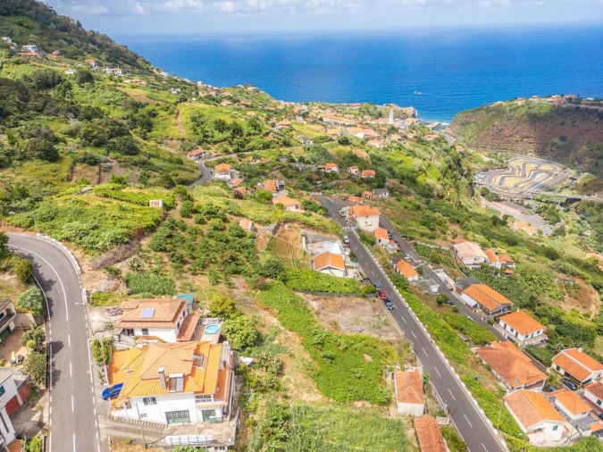 Moradia T2 para Venda em São Roque do Faial Foto 28