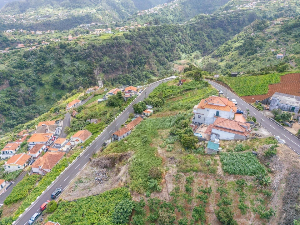 Moradia T2 para Venda em São Roque do Faial Foto 20