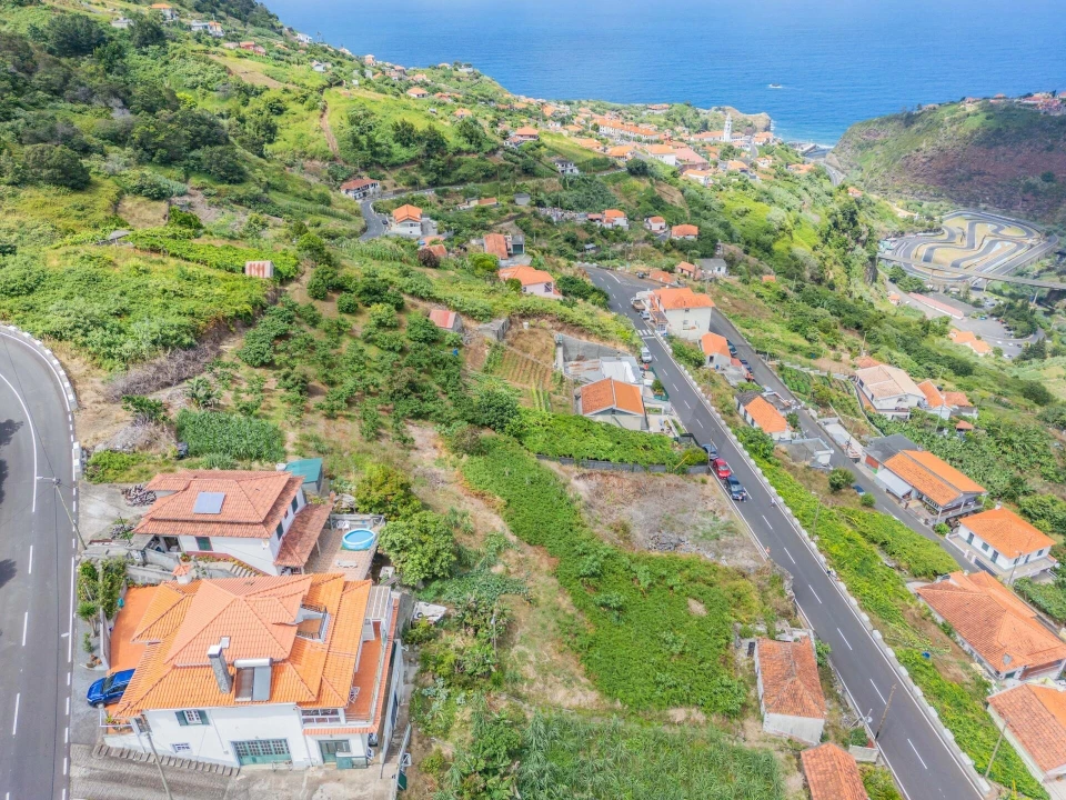 Moradia T2 para Venda em São Roque do Faial Foto 27