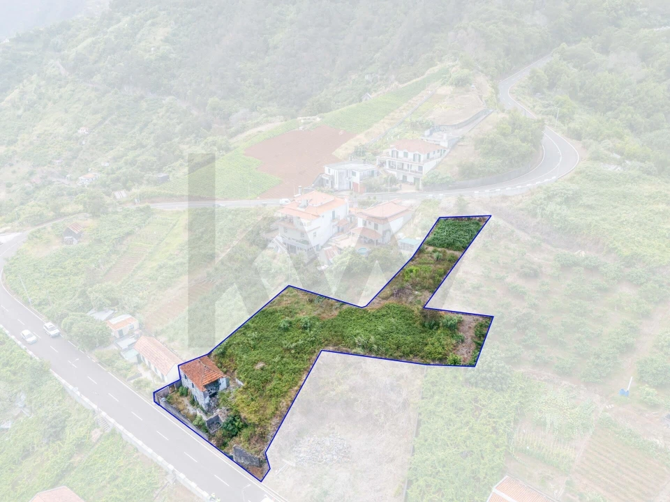 Moradia T2 para Venda em São Roque do Faial Foto 23