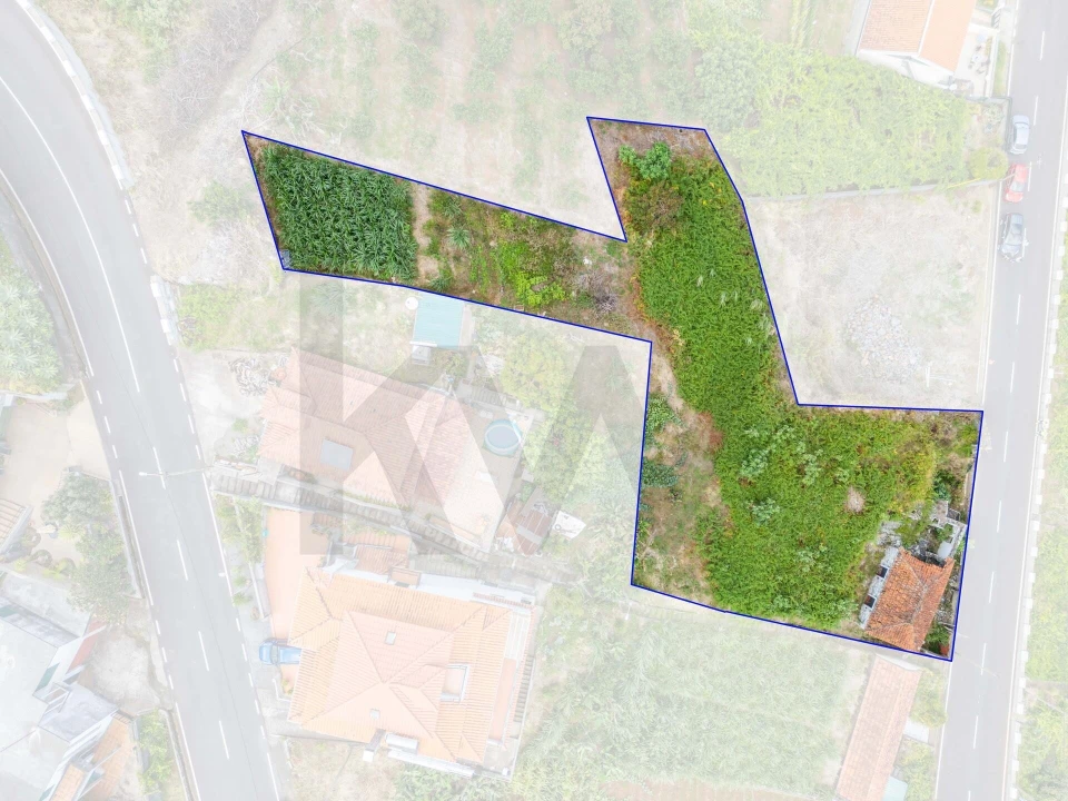 Moradia T2 para Venda em São Roque do Faial Foto 13