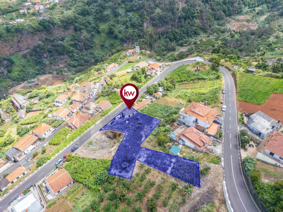 Moradia T2 para Venda em São Roque do Faial Foto 12