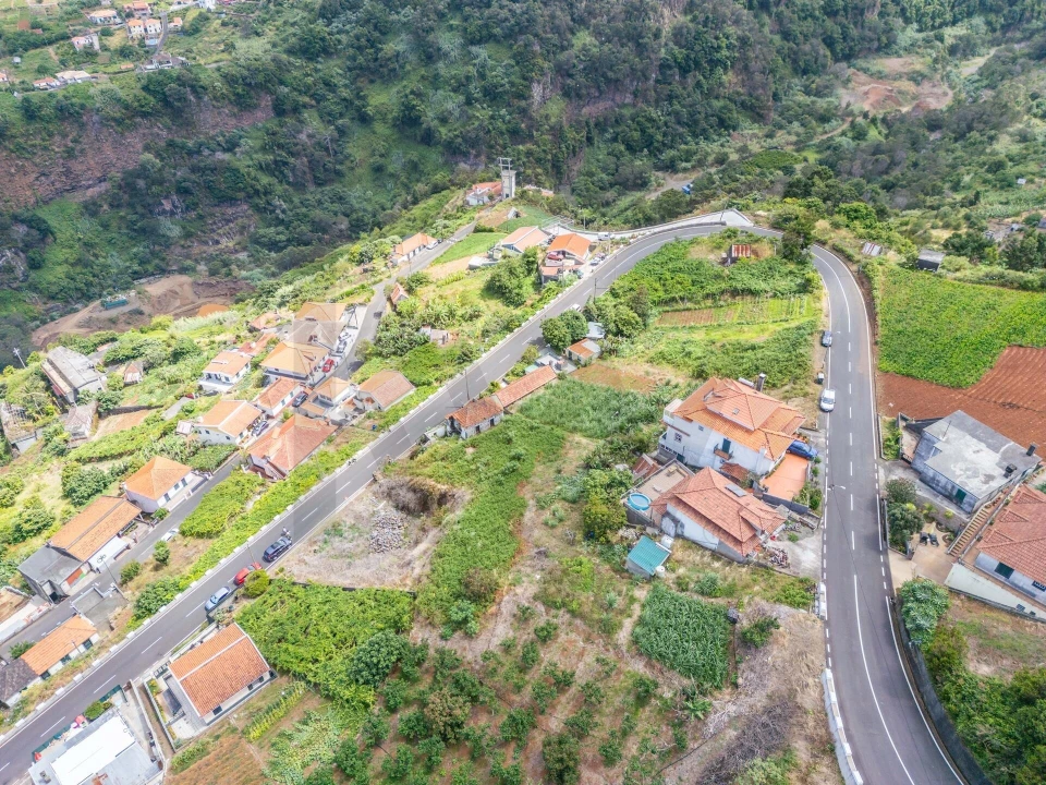 Moradia T2 para Venda em São Roque do Faial Foto 18