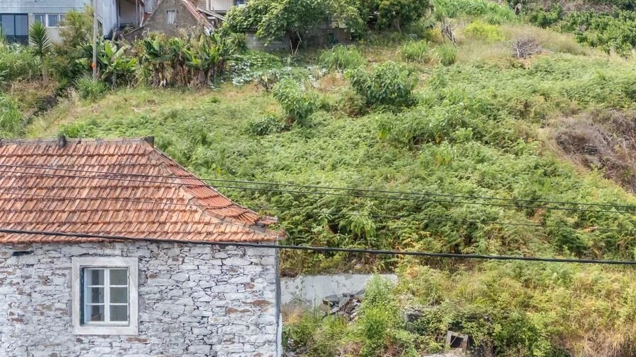 Moradia T2 para Venda em São Roque do Faial