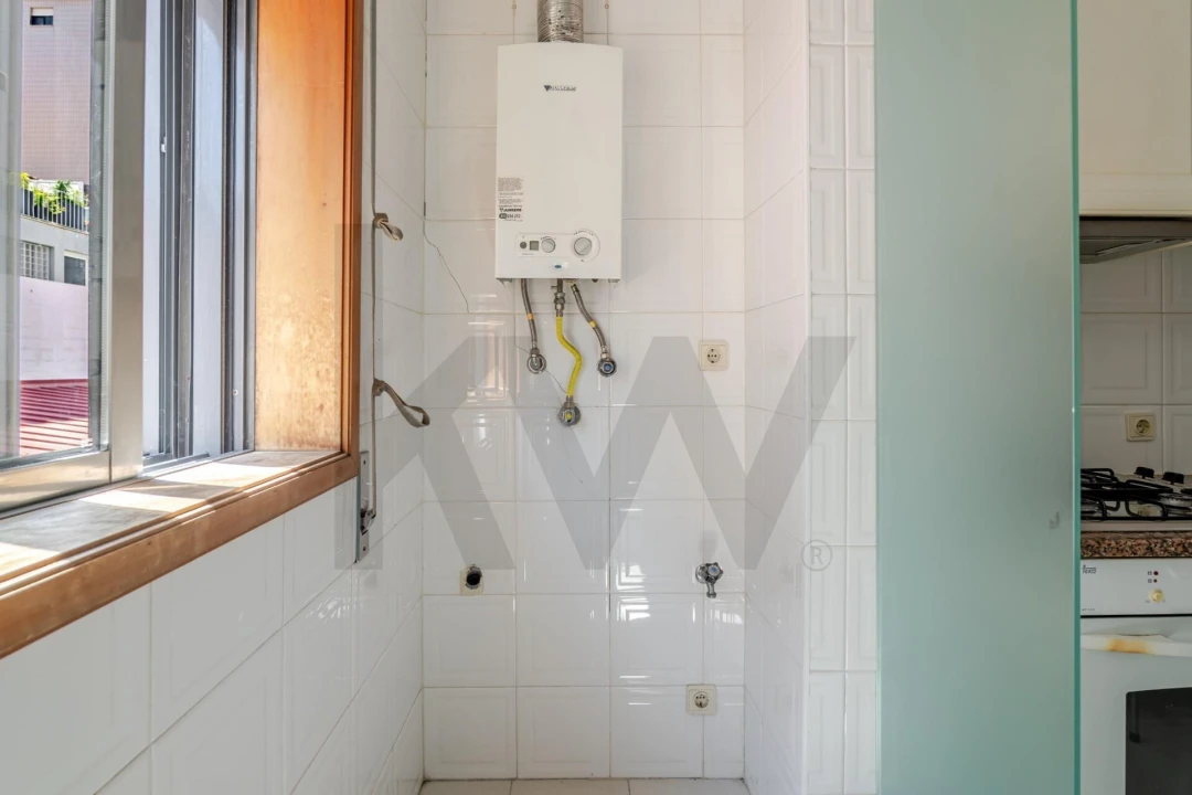 Apartamento T2 para Venda em Oliveira do Douro Foto 12