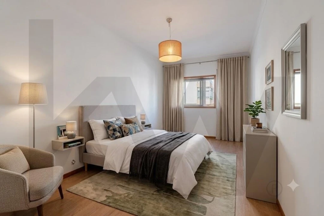 Apartamento T2 para Venda em Oliveira do Douro Foto 16