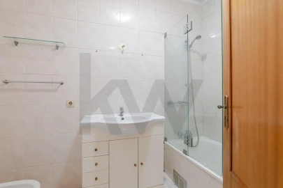 Apartamento T2 para Venda em Oliveira do Douro