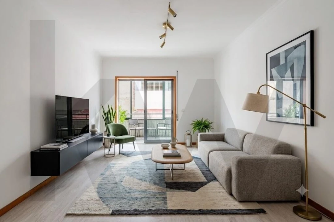 Apartamento T2 para Venda em Oliveira do Douro Foto 5