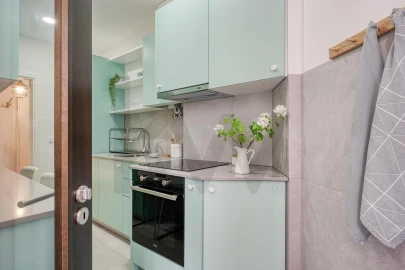 Apartamento T2 para Arrendamento em Avenidas Novas