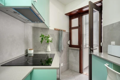 Apartamento T2 para Arrendamento em Avenidas Novas