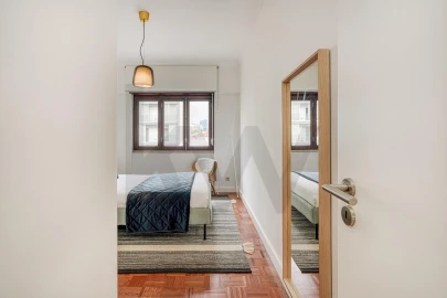 Apartamento T2 para Arrendamento em Avenidas Novas