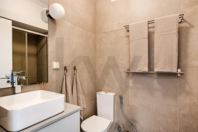Apartamento T2 para Arrendamento em Avenidas Novas