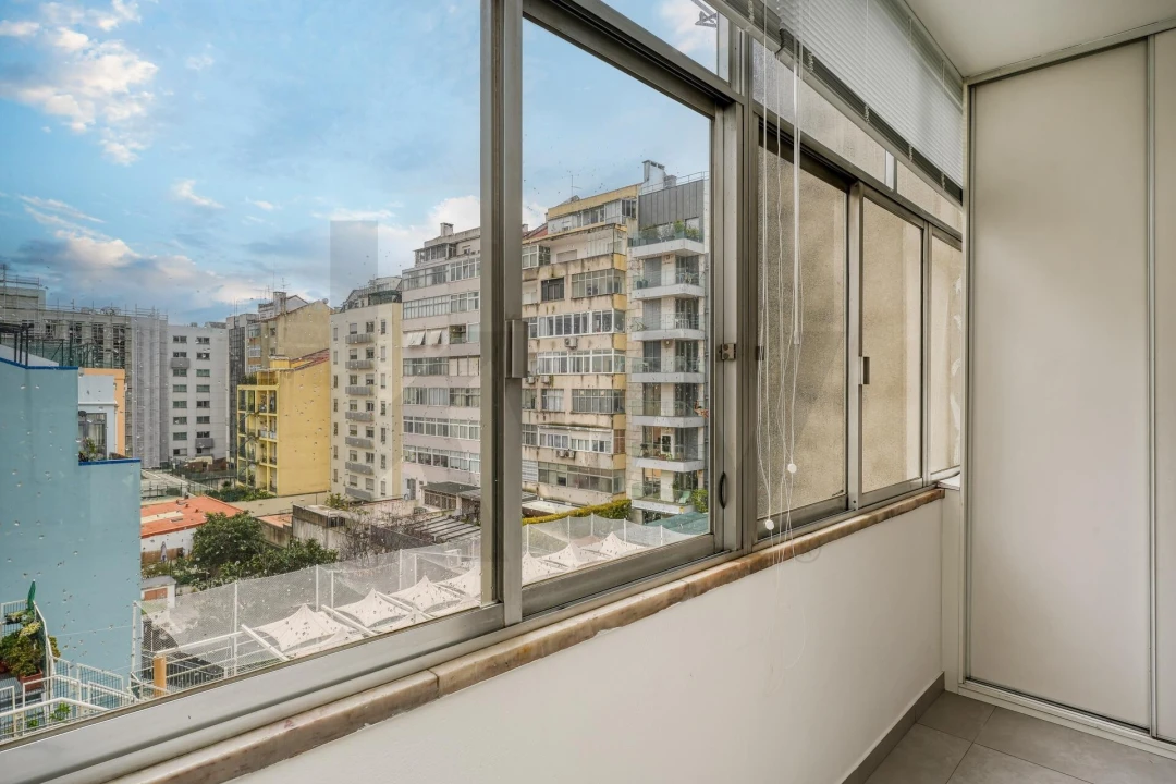 Apartamento T2 para Arrendamento em Avenidas Novas Foto 26