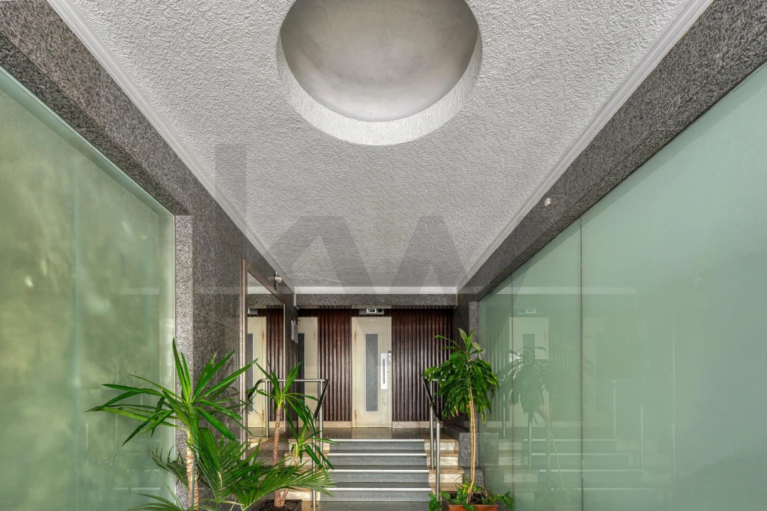 Apartamento T2 para Arrendamento em Avenidas Novas Foto 28