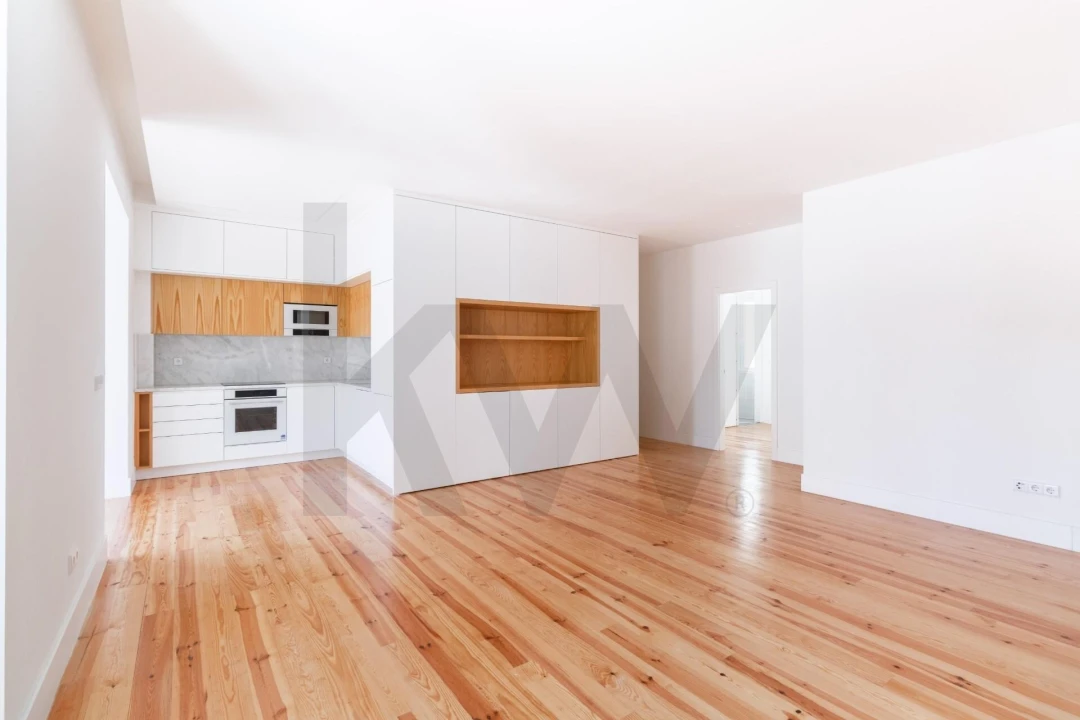 Apartamento T3 para Venda em São Vicente Foto 3