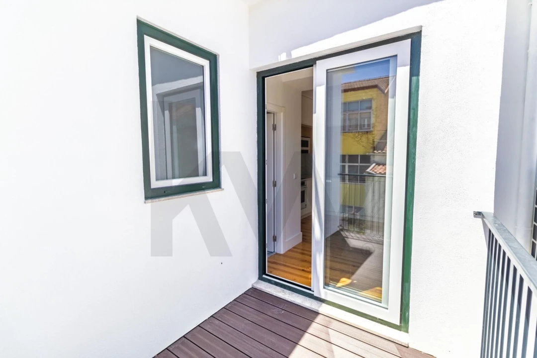 Apartamento T3 para Venda em São Vicente Foto 6