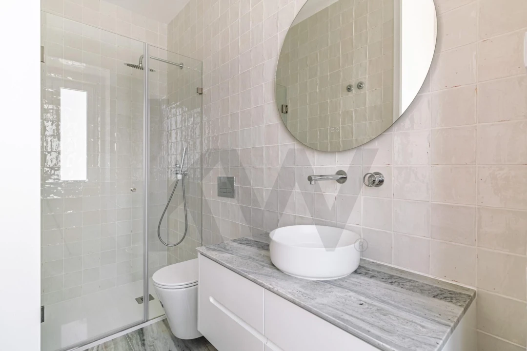 Apartamento T3 para Venda em São Vicente Foto 12