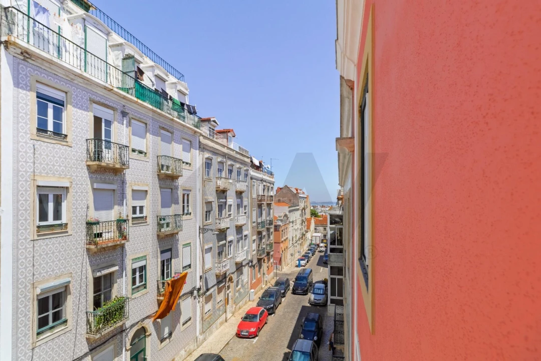 Apartamento T3 para Venda em São Vicente Foto 22