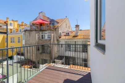 Apartamento T3 para Venda em São Vicente
