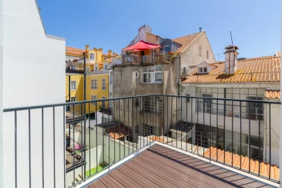 Apartamento T3 para Venda em São Vicente
