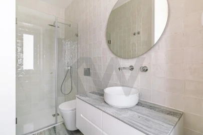 Apartamento T3 para Venda em São Vicente