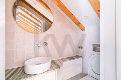 Apartamento T3 para Venda em São Vicente