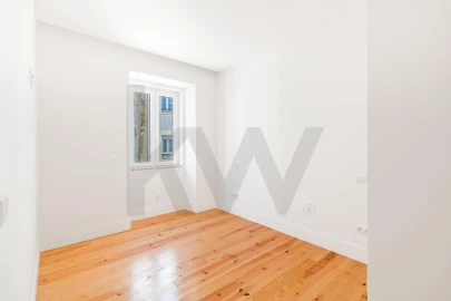 Apartamento T3 para Venda em São Vicente