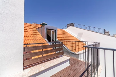 Apartamento T3 para Venda em São Vicente