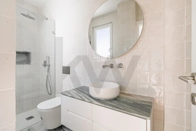 Apartamento T3 para Venda em São Vicente