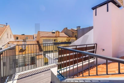 Apartamento T3 para Venda em São Vicente