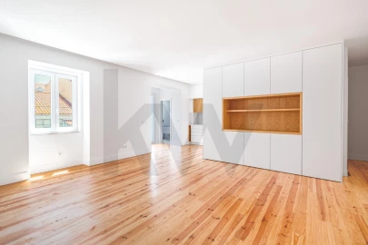 Apartamento T3 para Venda em São Vicente