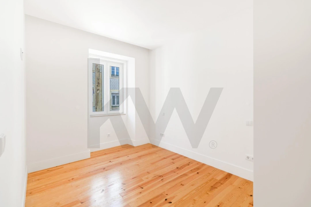 Apartamento T3 para Venda em São Vicente Foto 8