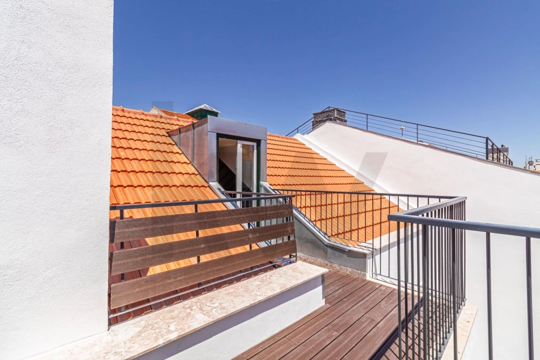 Apartamento T3 para Venda em São Vicente Foto 19