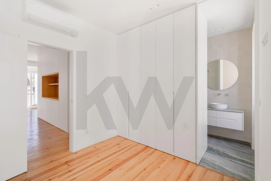 Apartamento T3 para Venda em São Vicente Foto 11
