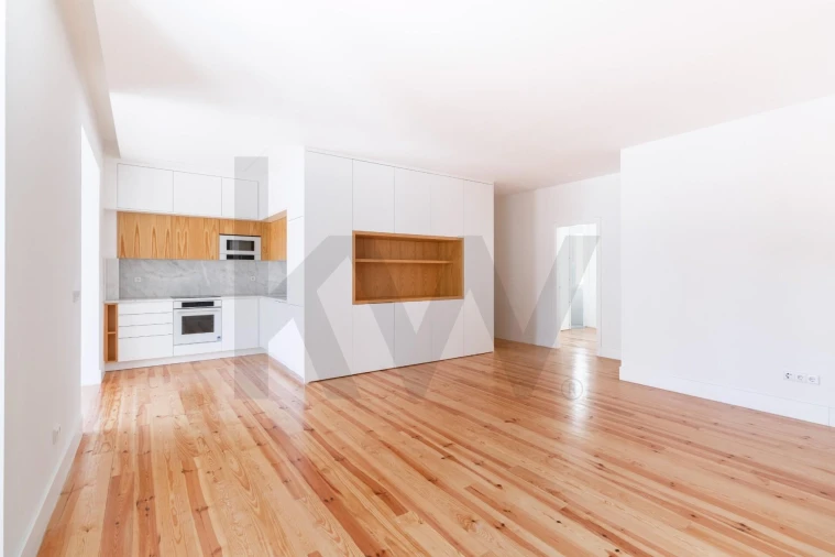 Apartamento T3 para Venda em São Vicente Foto 3
