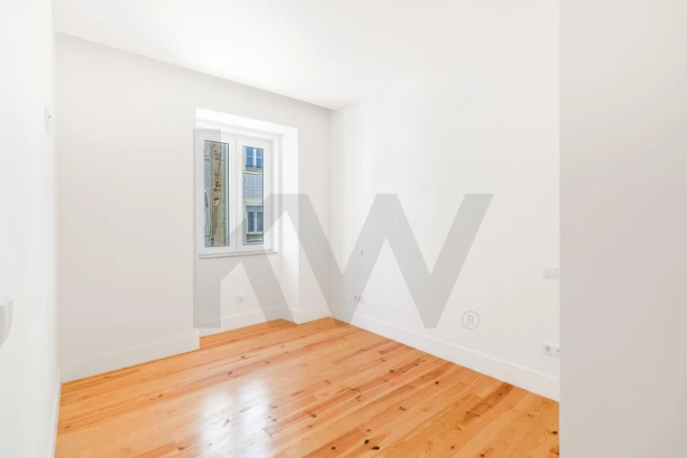 Apartamento T3 para Venda em São Vicente Foto 8
