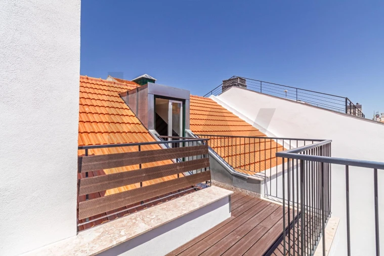 Apartamento T3 para Venda em São Vicente Foto 19