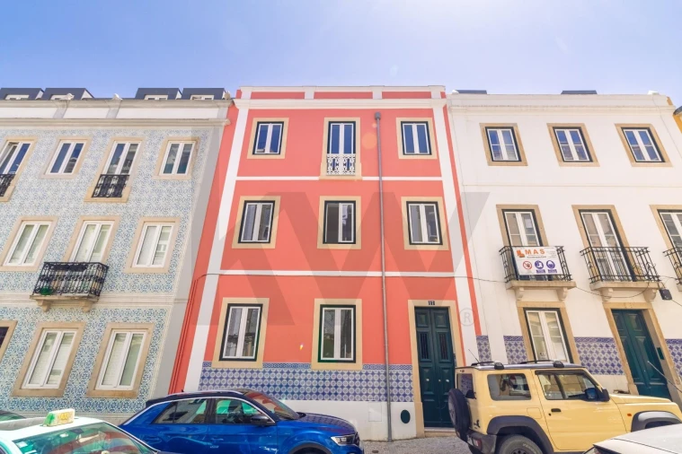 Apartamento T3 para Venda em São Vicente Foto 20