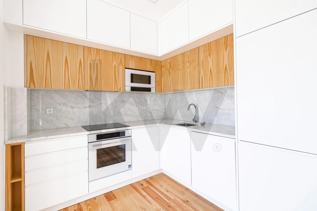 Apartamento T3 para Venda em São Vicente Foto 5