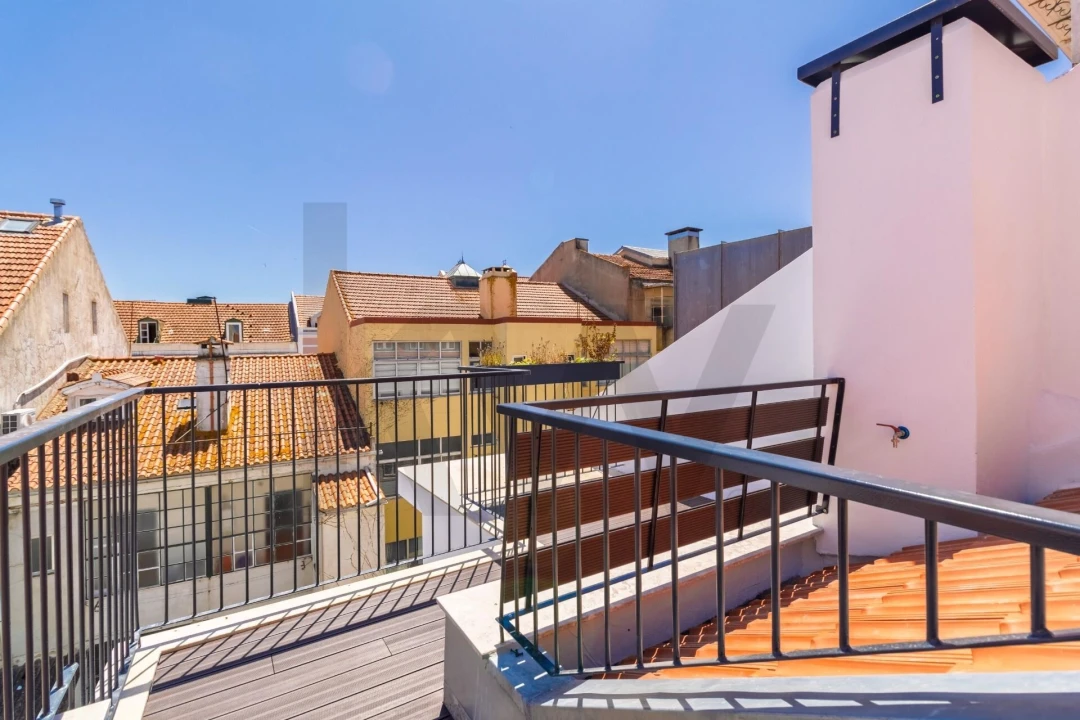 Apartamento T3 para Venda em São Vicente Foto 18