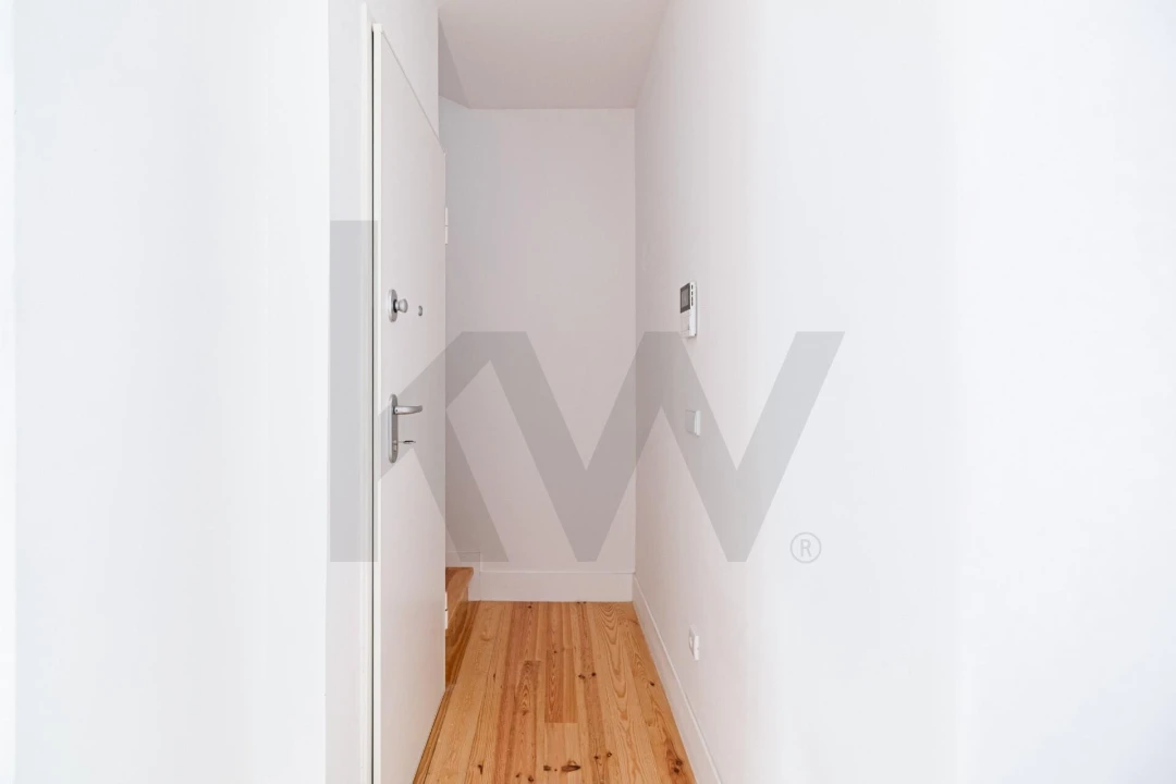 Apartamento T3 para Venda em São Vicente Foto 13