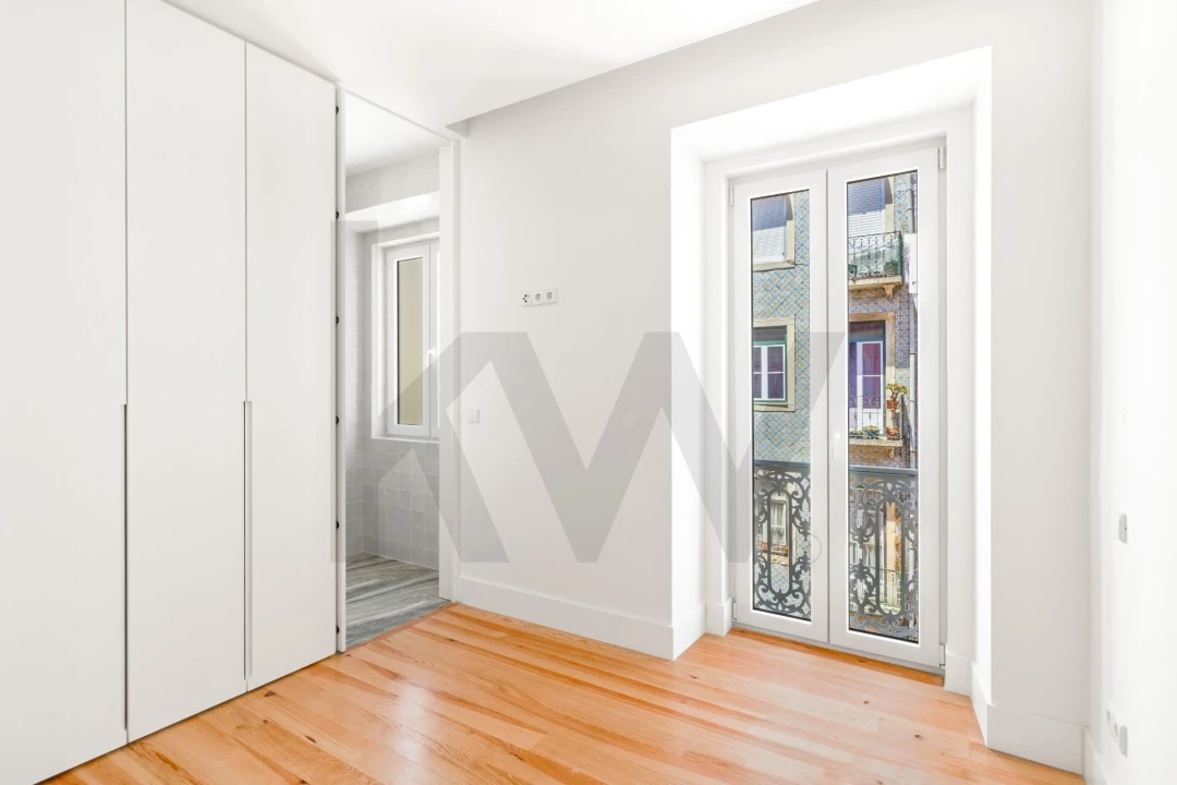 Apartamento T3 para Venda em São Vicente Foto 10