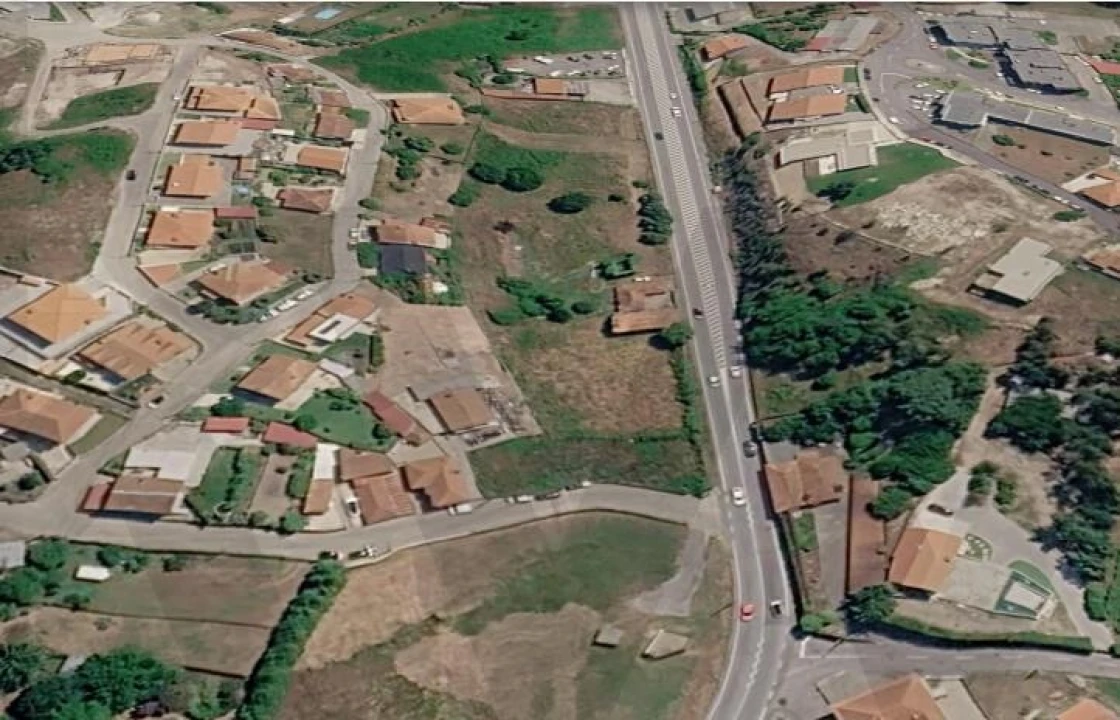 Terreno para Venda em Baltar Foto 7