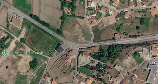 Terreno para Venda em Baltar
