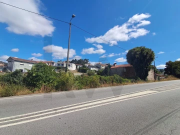 Terreno para Venda em Baltar