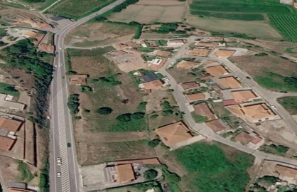 Terreno para Venda em Baltar
