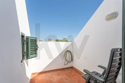 Apartamento T4 para Arrendamento em Campo de Ourique